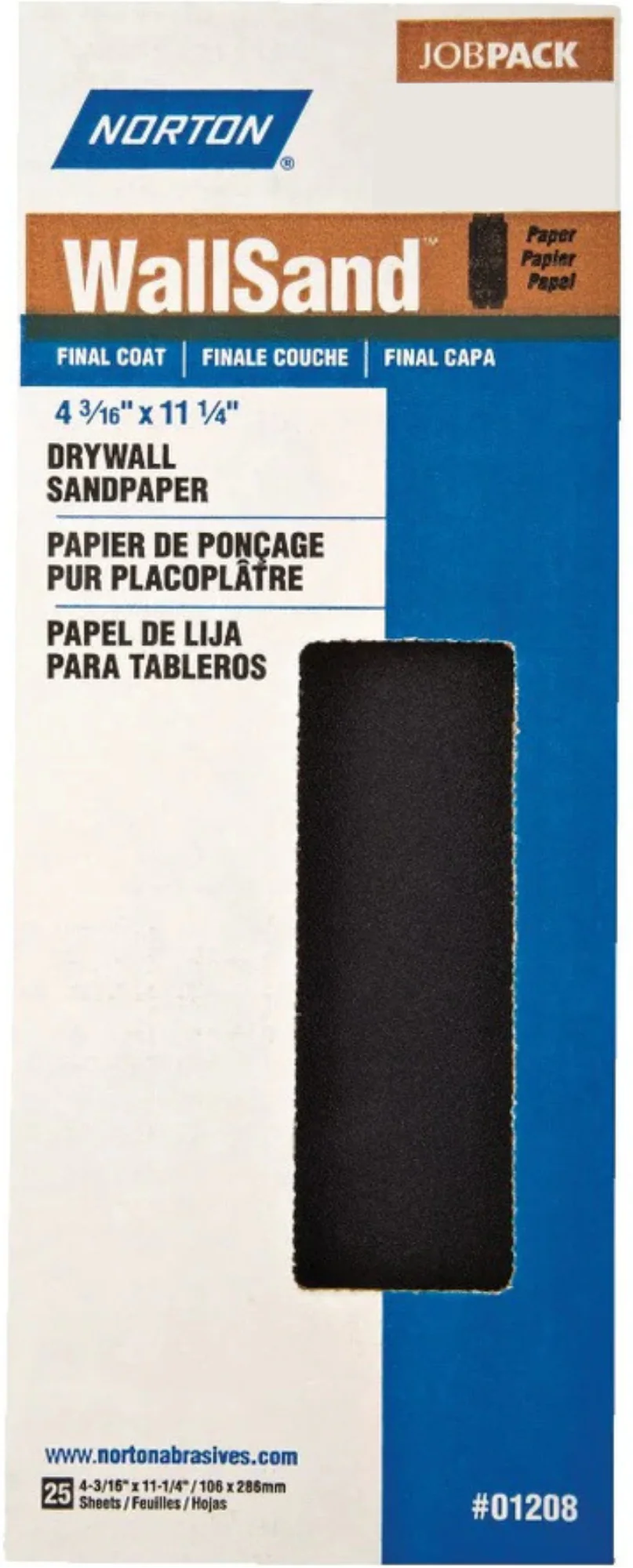 Sanding